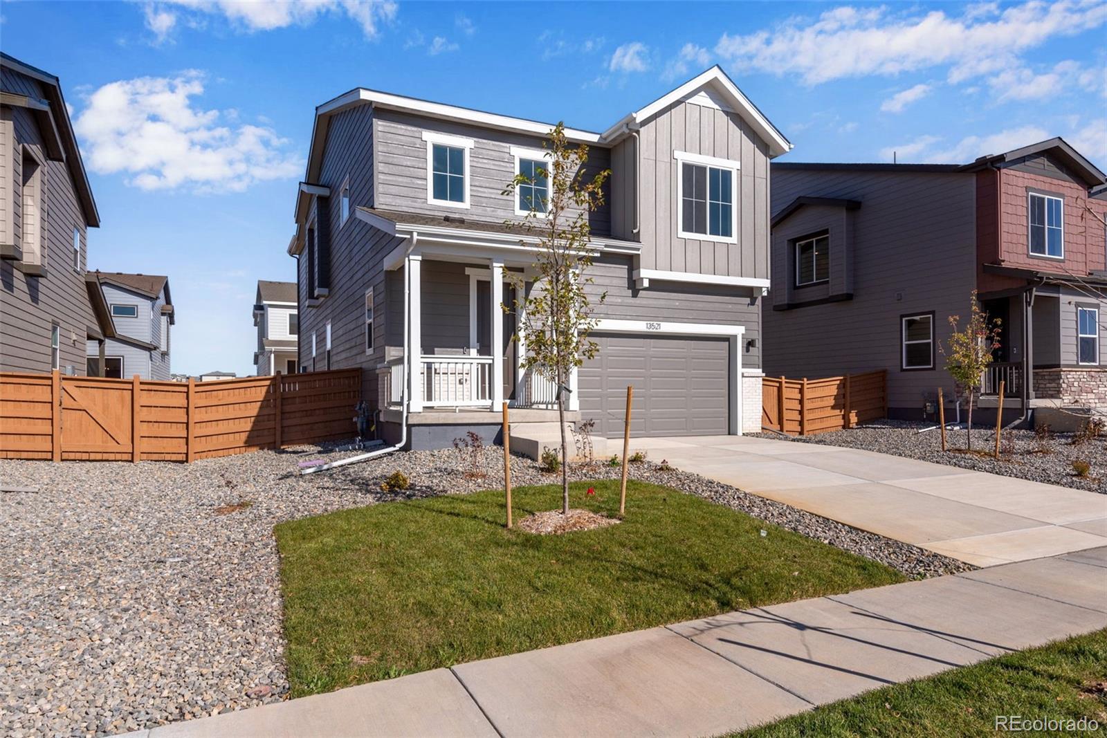 13521 E 99th Place