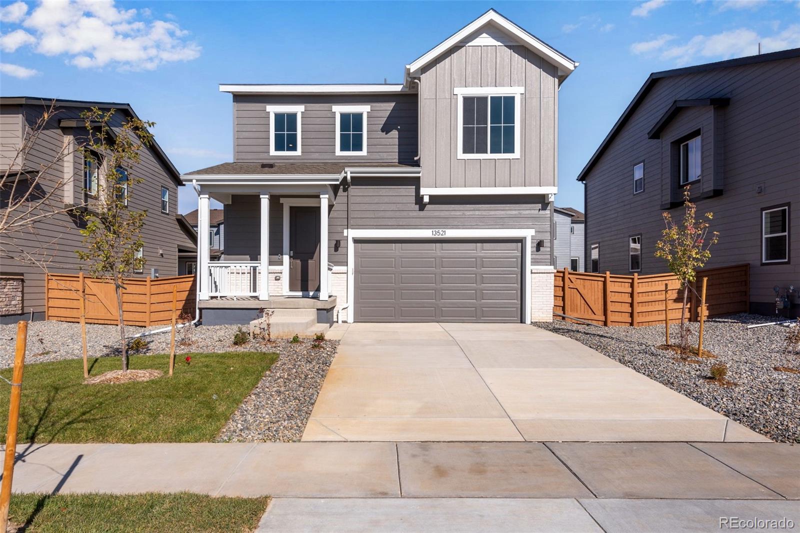 13521 E 99th Place