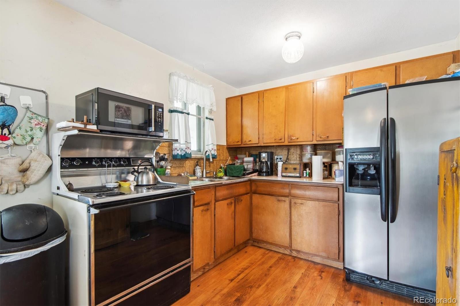 4124 S Decatur Street