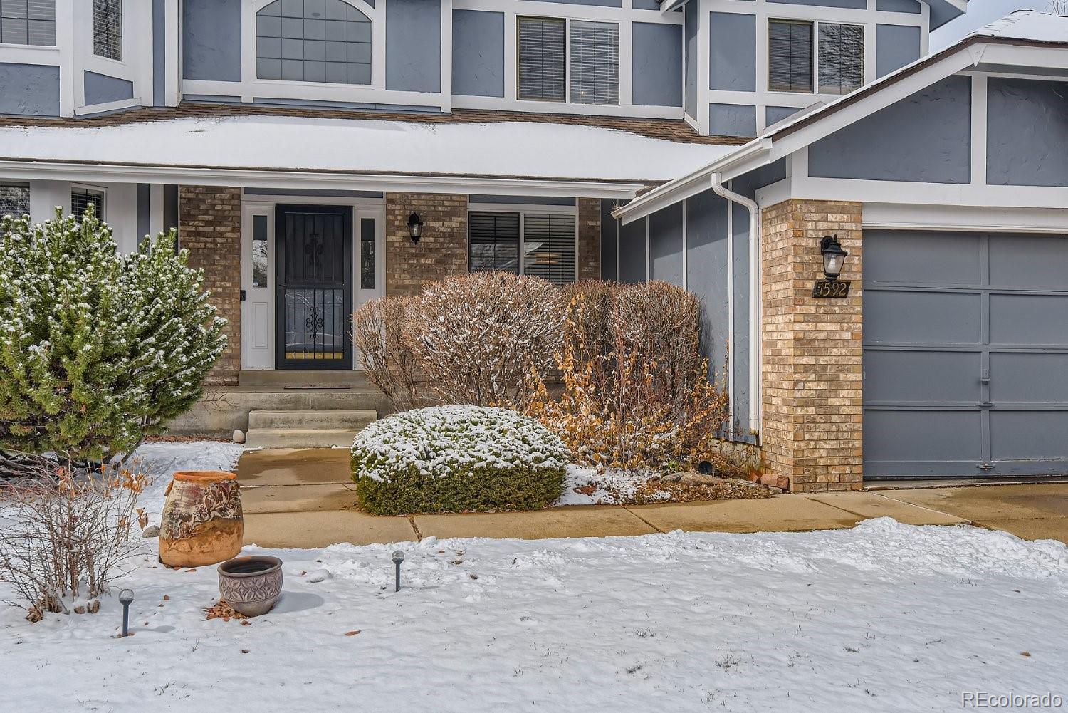 1592 Northcrest Drive