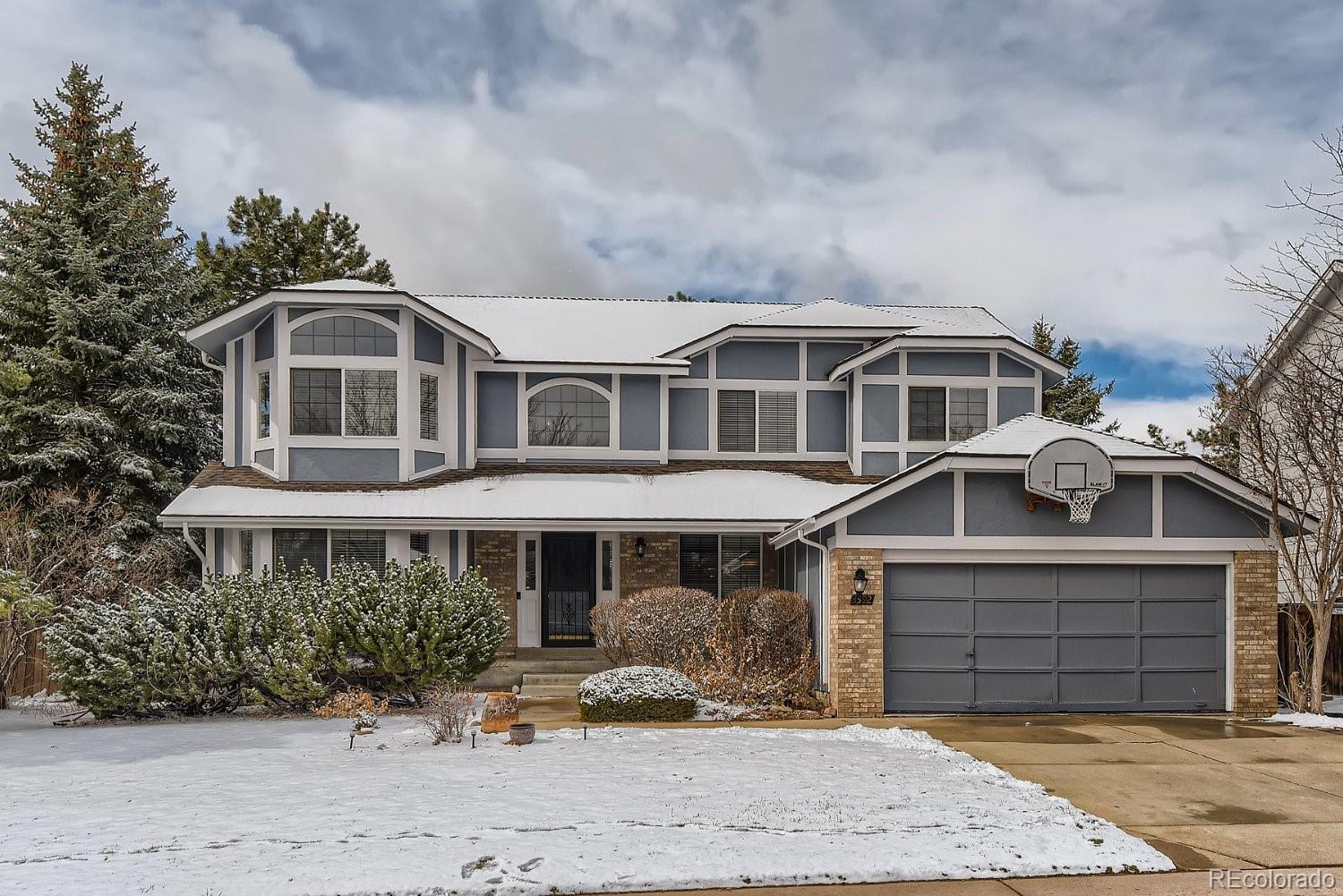 1592 Northcrest Drive