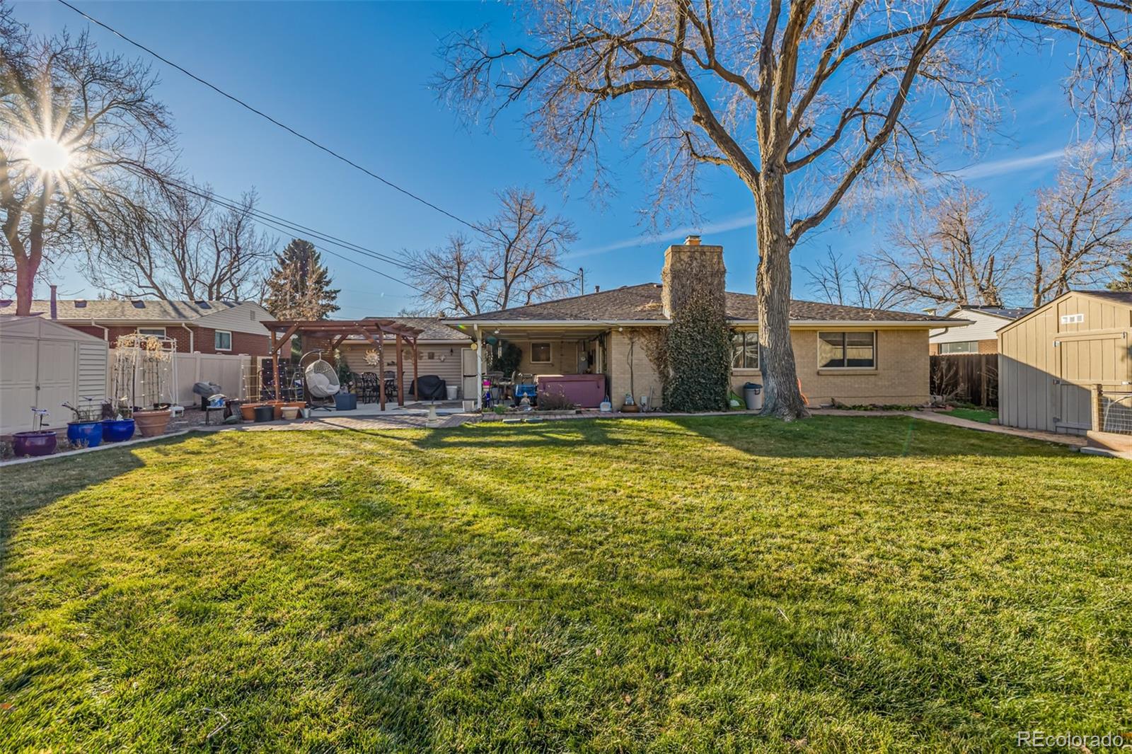 4137 E Davies Place