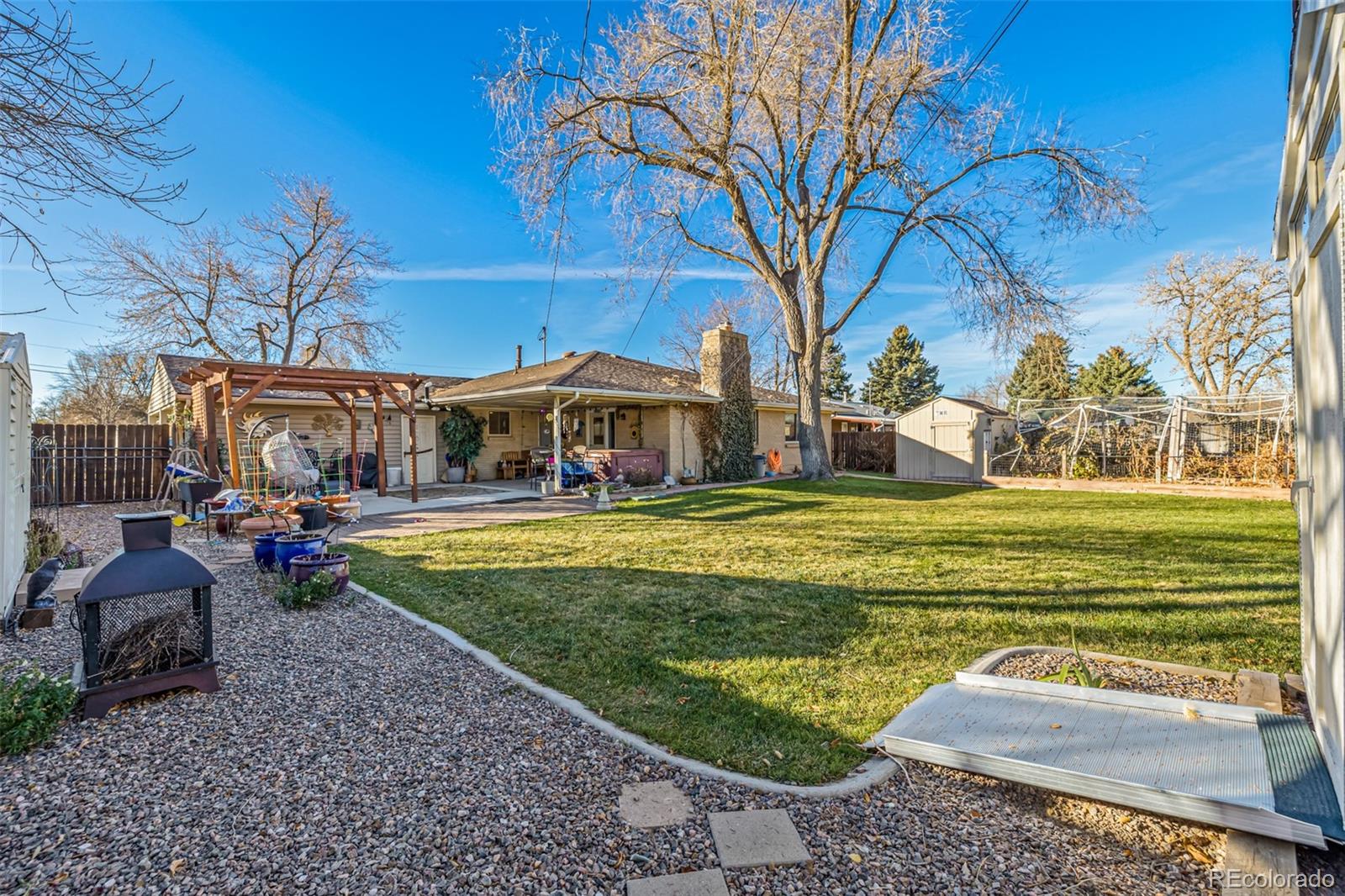 4137 E Davies Place