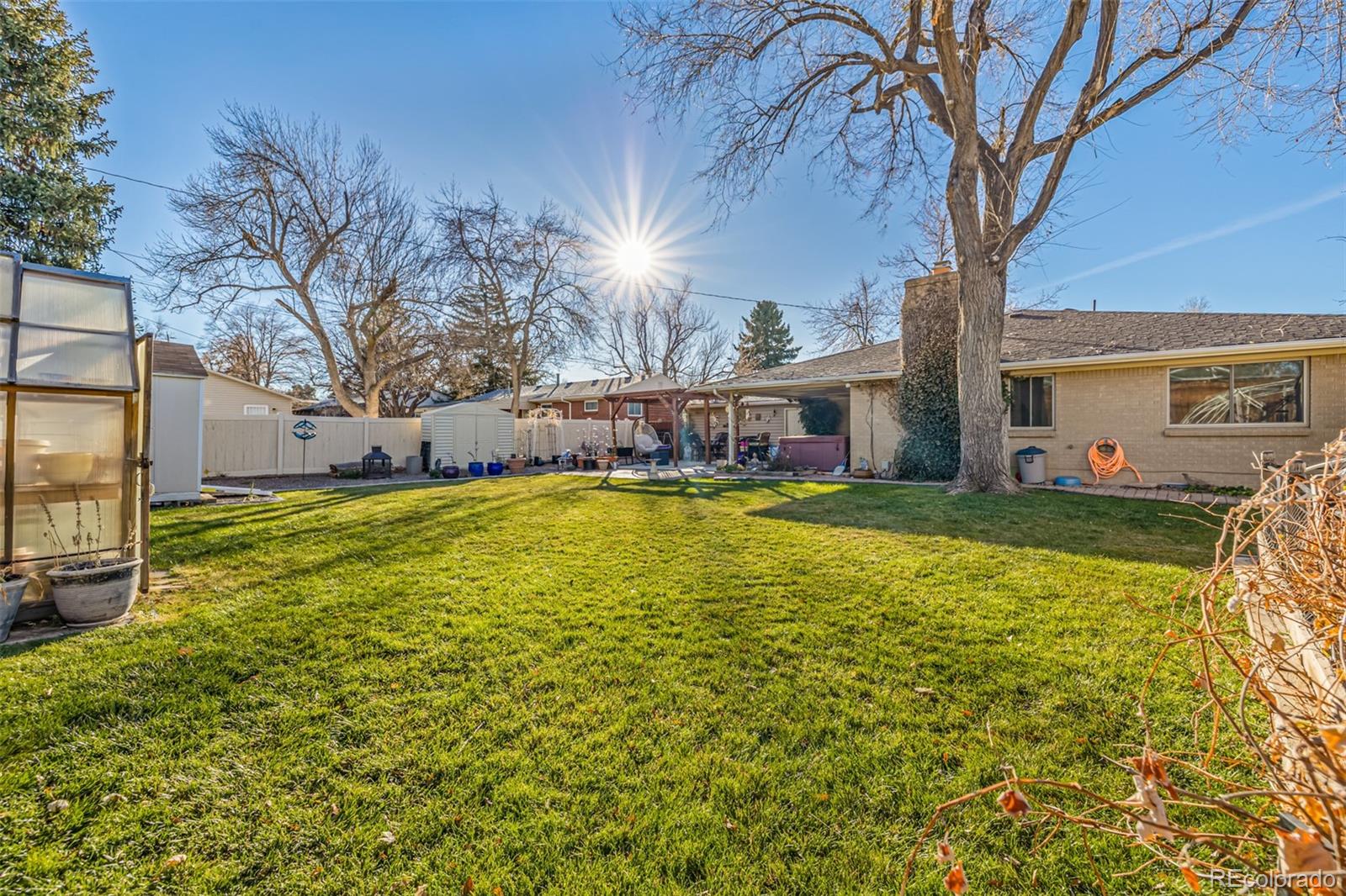 4137 E Davies Place