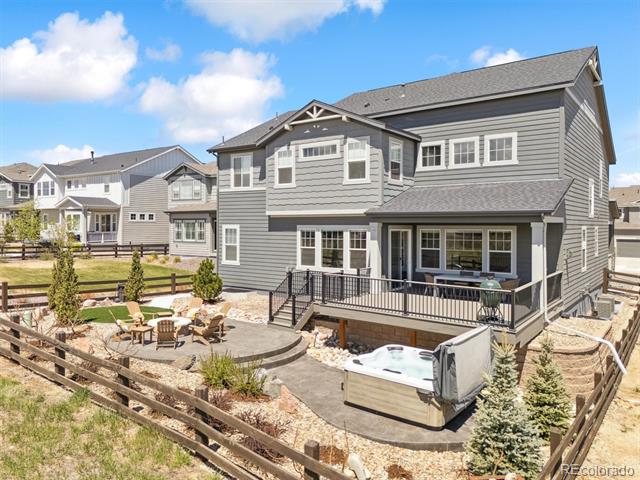 3038 Blithe Point