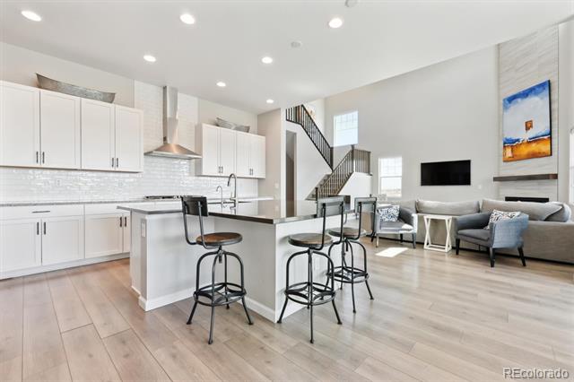 3038 Blithe Point