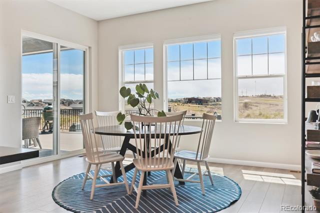 3038 Blithe Point