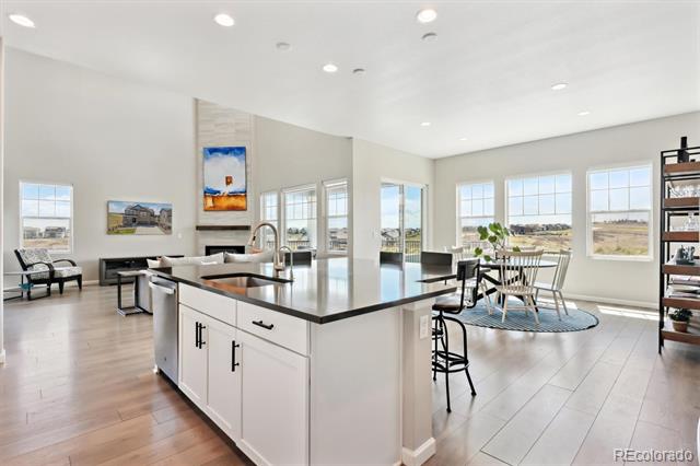 3038 Blithe Point