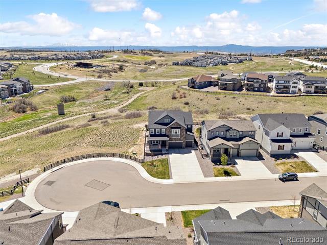 3038 Blithe Point