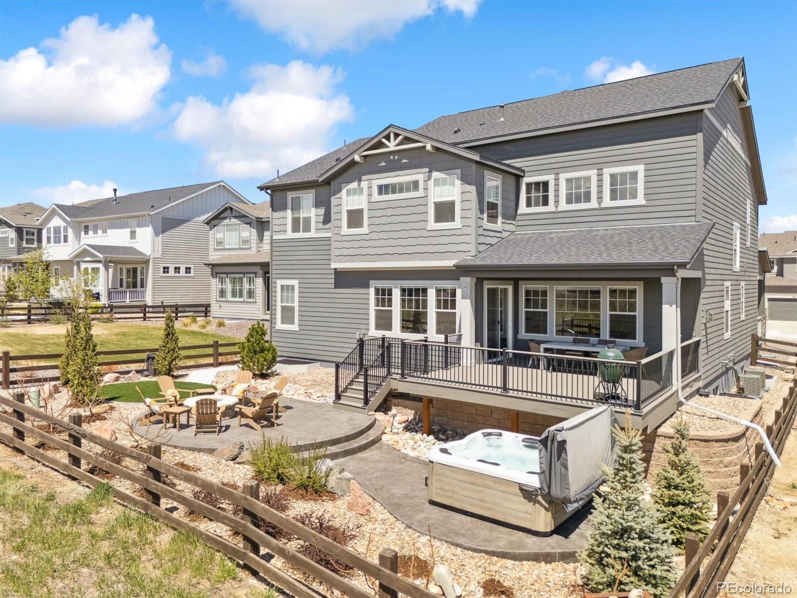 3038 Blithe Point