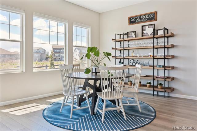 3038 Blithe Point