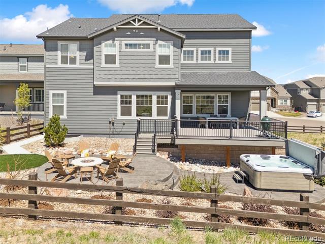 3038 Blithe Point