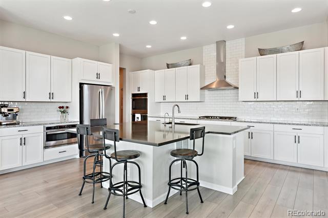 3038 Blithe Point