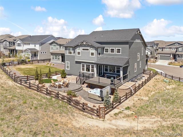3038 Blithe Point