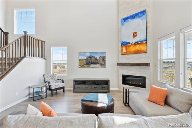 3038 Blithe Point
