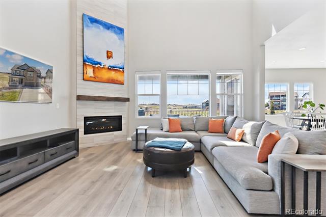 3038 Blithe Point