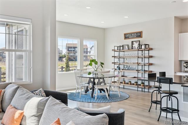 3038 Blithe Point
