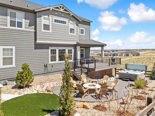 3038 Blithe Point