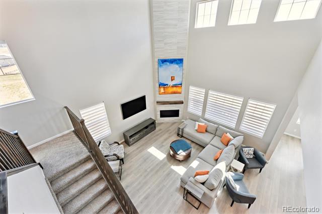 3038 Blithe Point