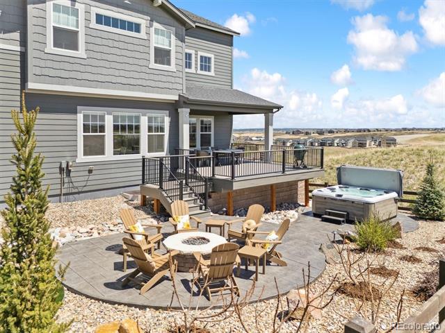 3038 Blithe Point