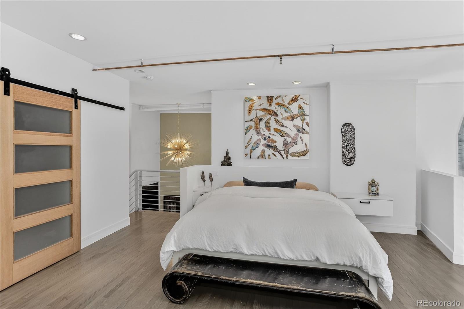 1050 Cherokee Street Unit: 407