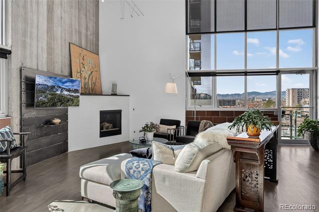 1050 Cherokee Street Unit: 407