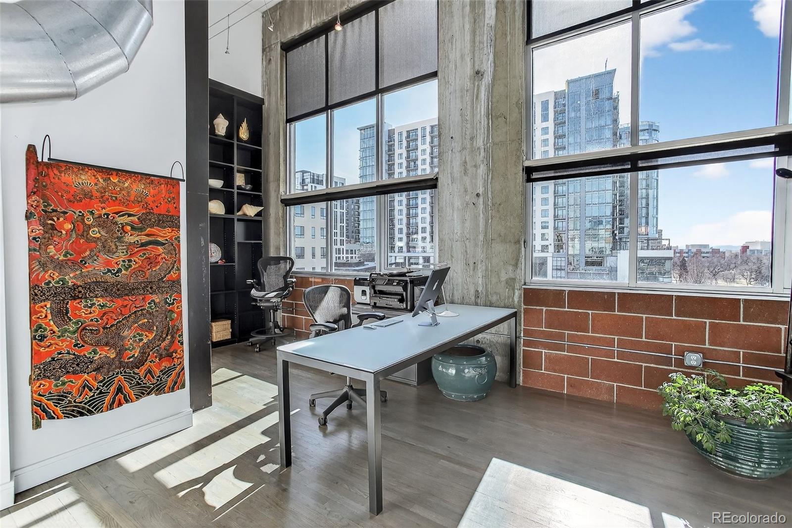 1050 Cherokee Street Unit: 407