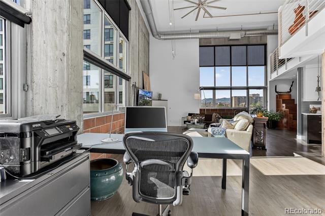 1050 Cherokee Street Unit: 407