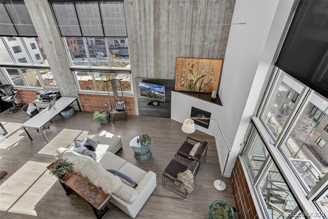 1050 Cherokee Street Unit: 407
