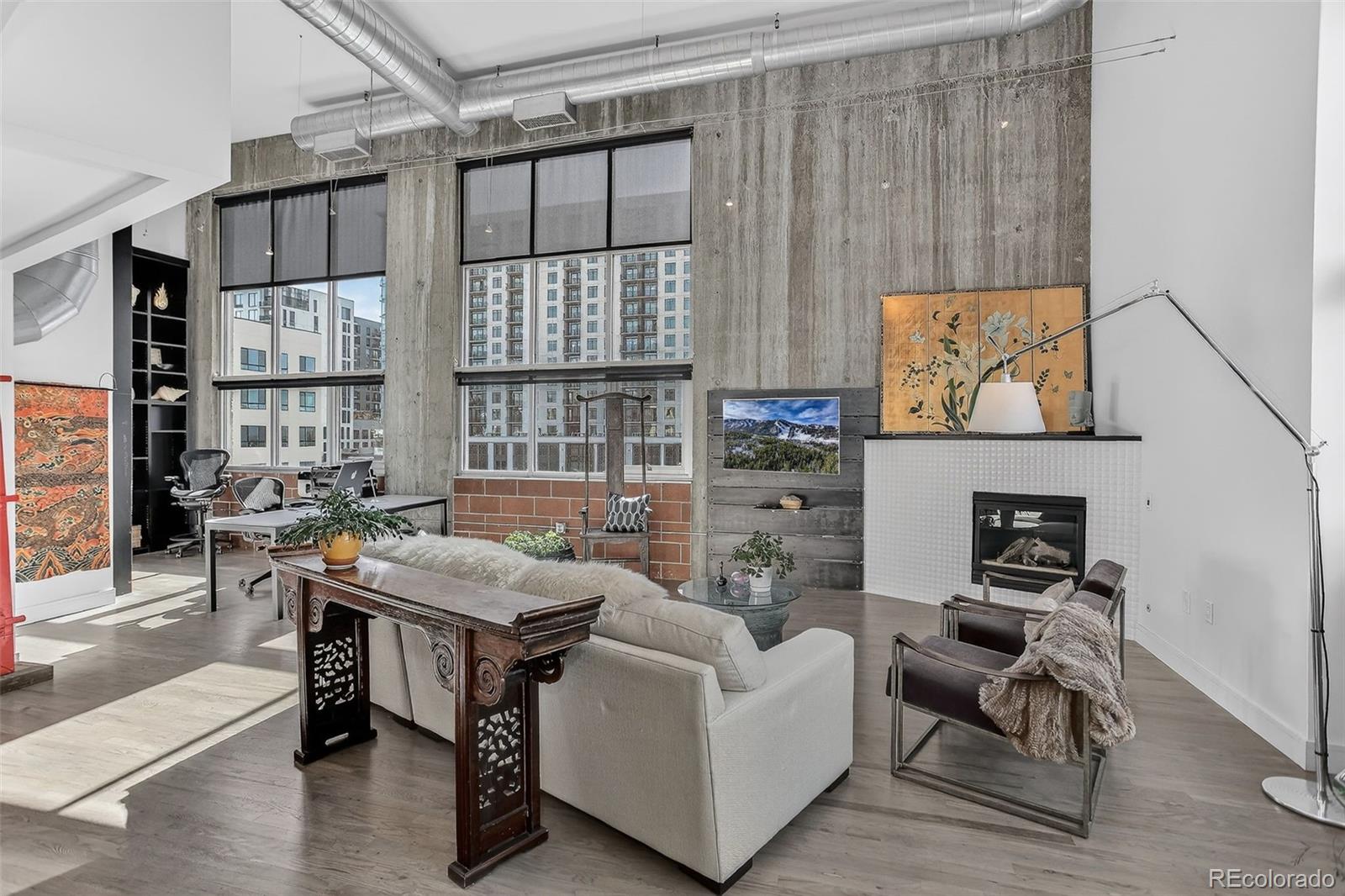 1050 Cherokee Street Unit: 407