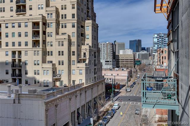 1050 Cherokee Street Unit: 407
