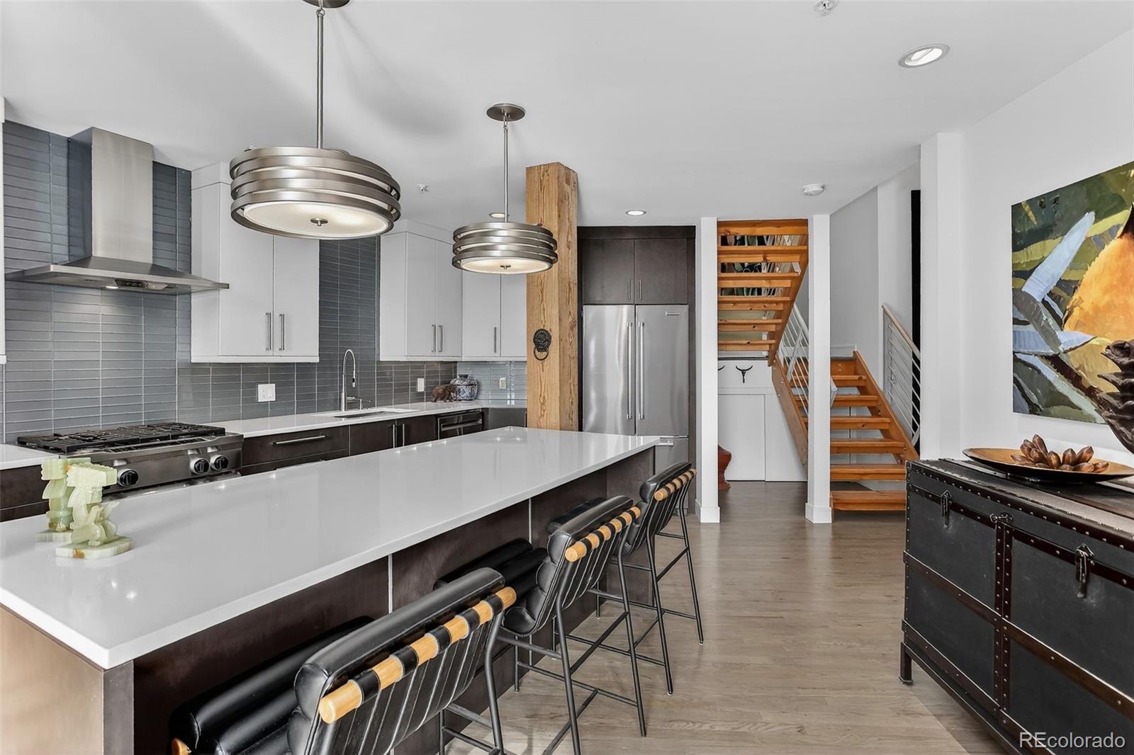 1050 Cherokee Street Unit: 407