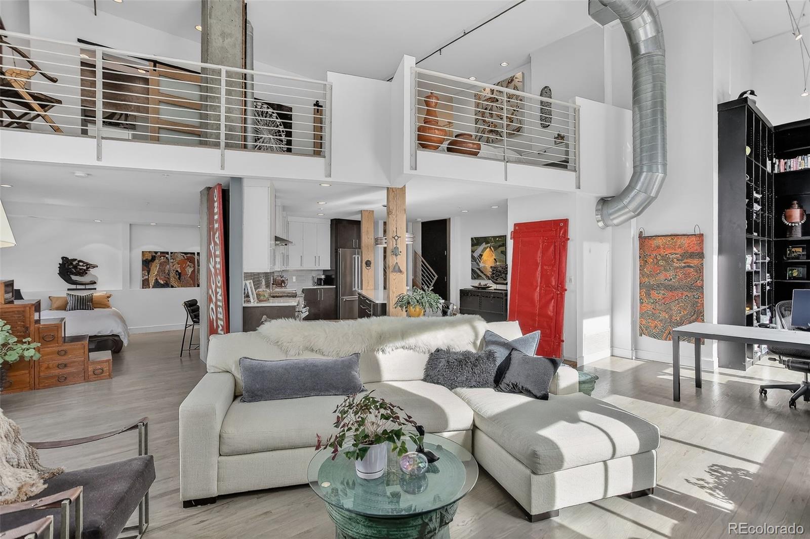 1050 Cherokee Street Unit: 407