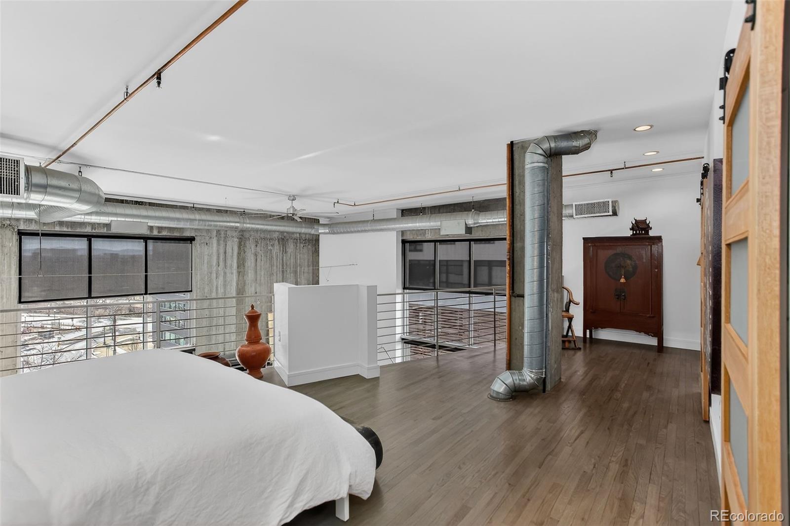 1050 Cherokee Street Unit: 407