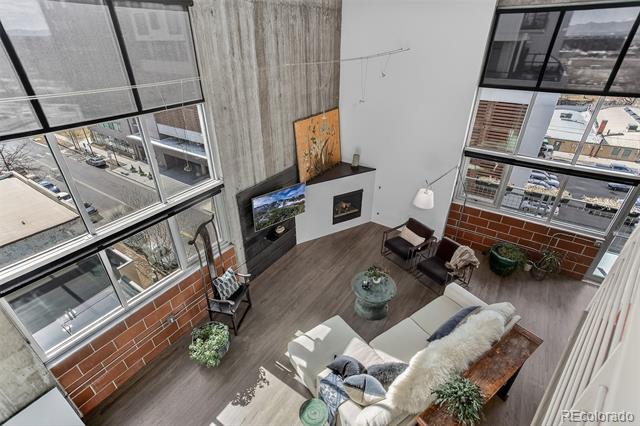 1050 Cherokee Street Unit: 407
