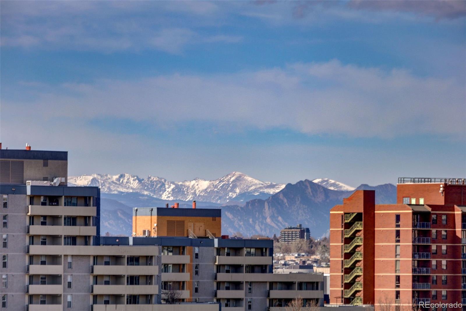 1050 Cherokee Street Unit: 407