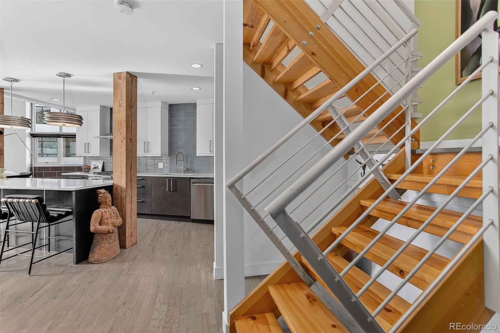 1050 Cherokee Street Unit: 407