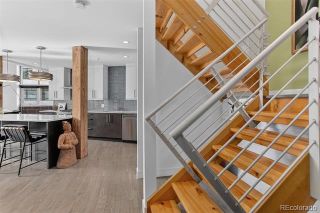 1050 Cherokee Street Unit: 407