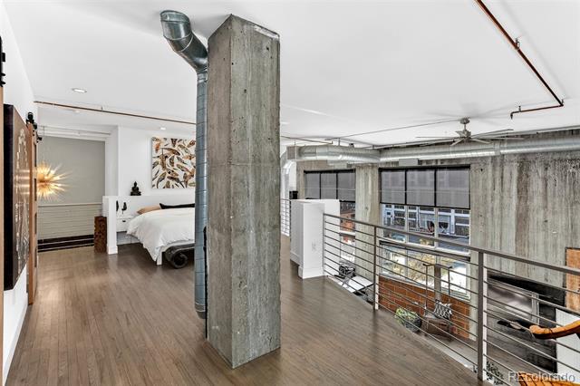 1050 Cherokee Street Unit: 407
