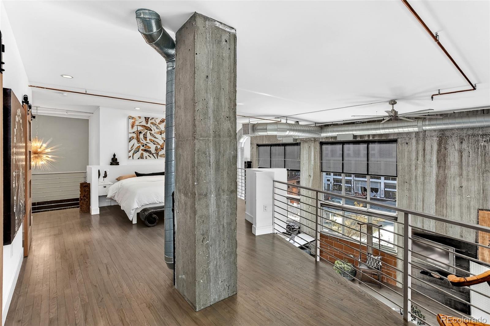 1050 Cherokee Street Unit: 407