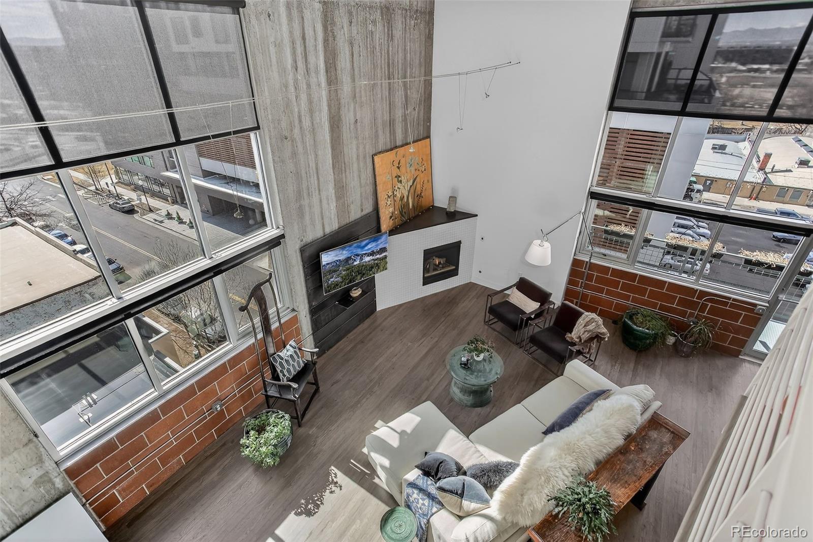 1050 Cherokee Street Unit: 407