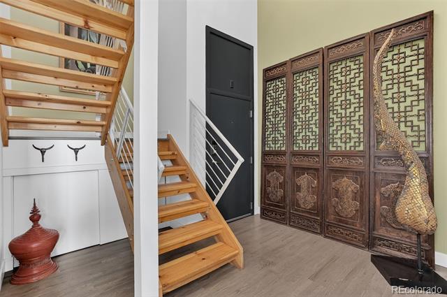 1050 Cherokee Street Unit: 407