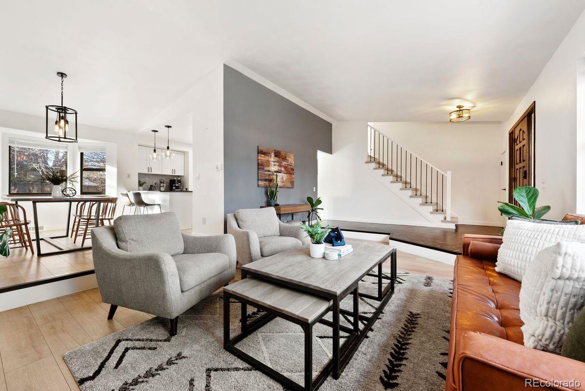 7461 S Kit Carson Street