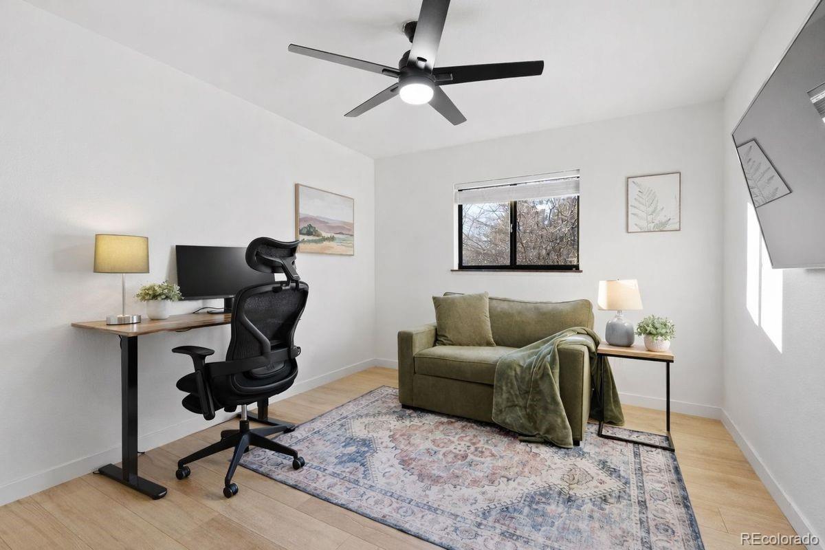 7461 S Kit Carson Street