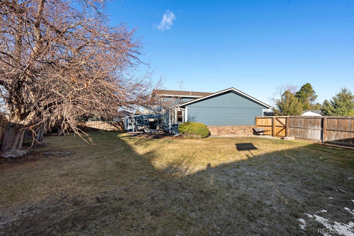 7461 S Kit Carson Street