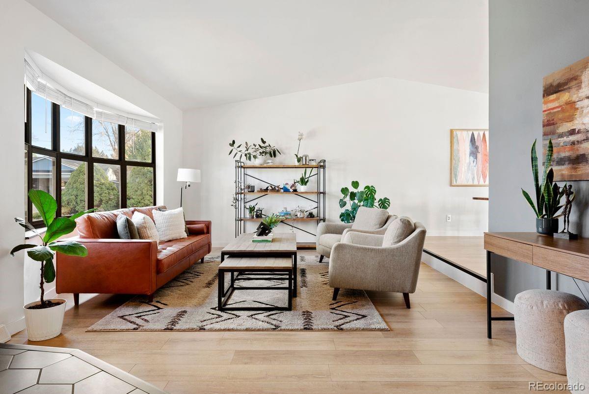 7461 S Kit Carson Street