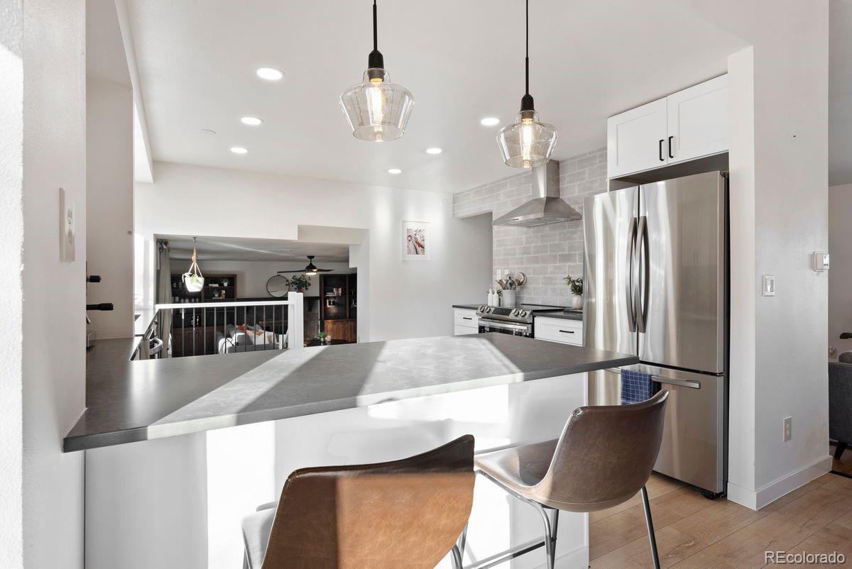 7461 S Kit Carson Street