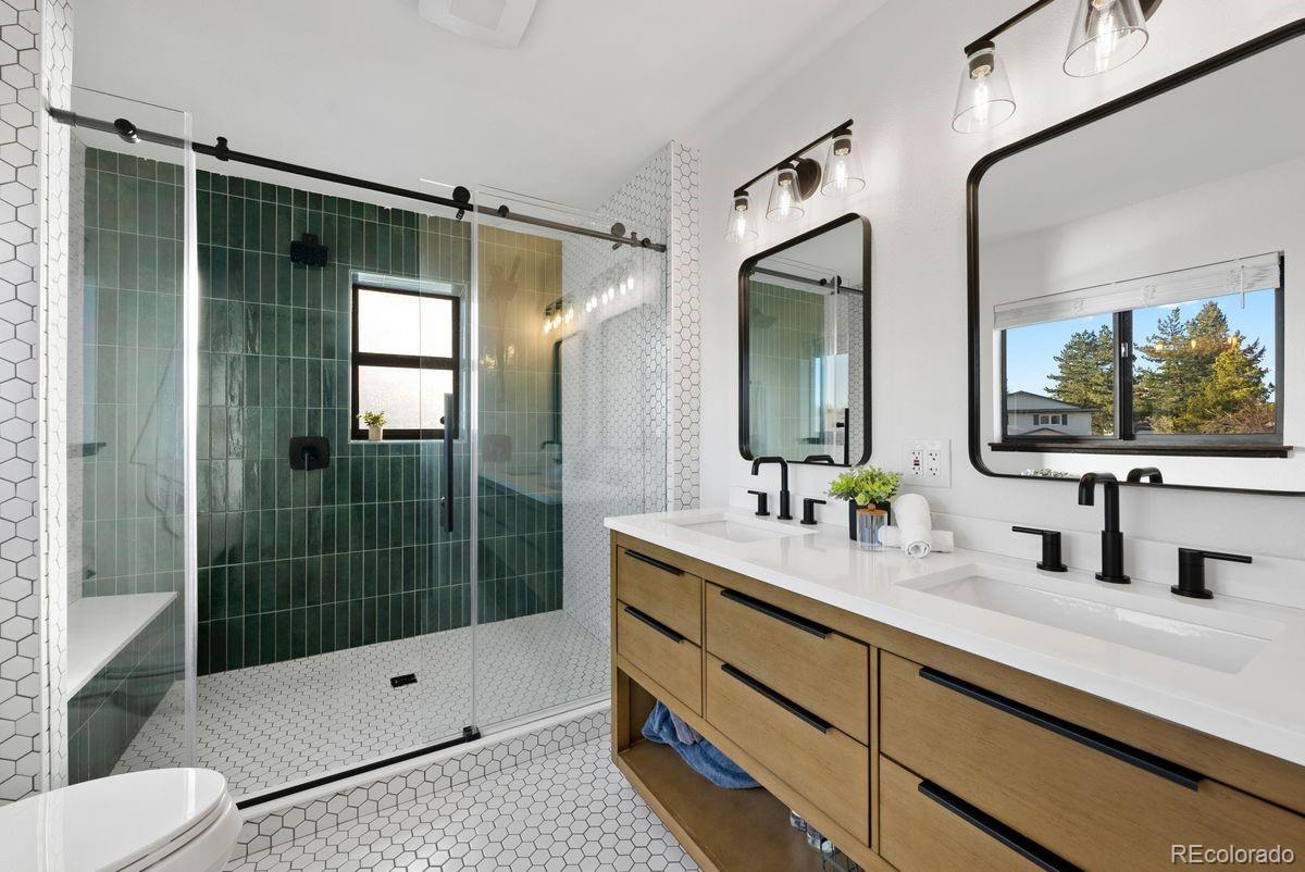 7461 S Kit Carson Street