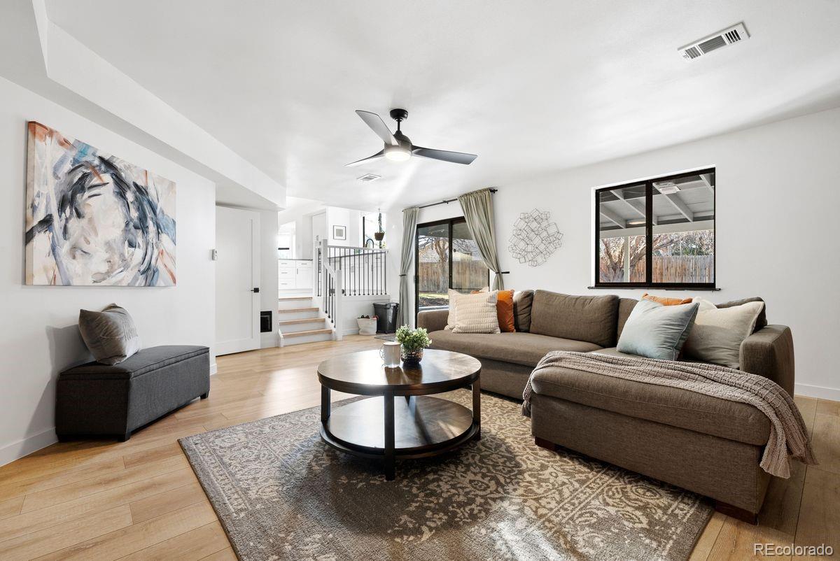 7461 S Kit Carson Street