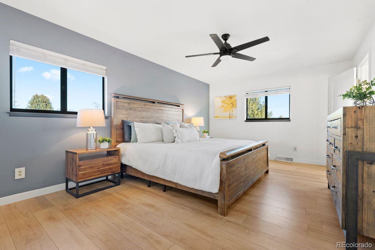 7461 S Kit Carson Street